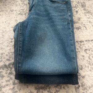 J crew jeans